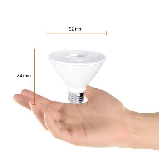 10DPAR30LED30V40 10DPAR30LED30V40