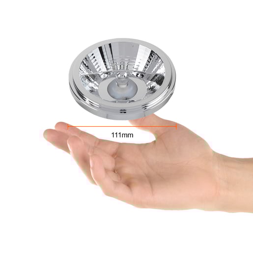 15DAR111LED40V24 15DAR111LED40V24