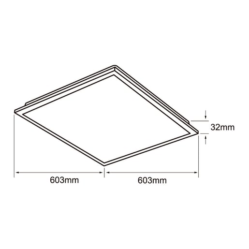 40BKLED40MVB 40BKLED40MVB