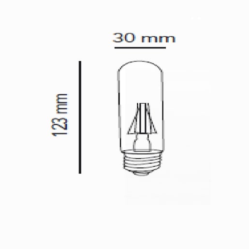 4DT10LEDF27VT 4DT10LEDF27VT