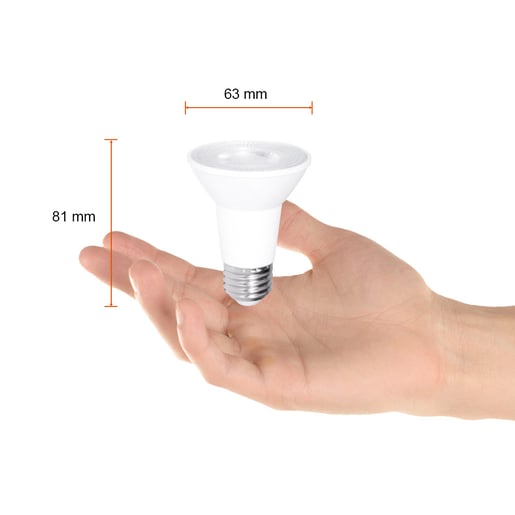 7DPAR20LED30V40 7DPAR20LED30V40