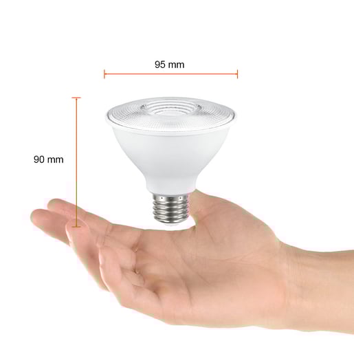 8PAR30LED65MV25 8PAR30LED65MV25