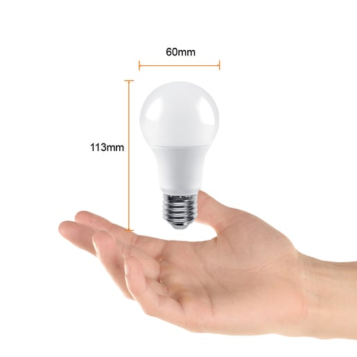 A19-LED/010/65 A19-LED/010/65
