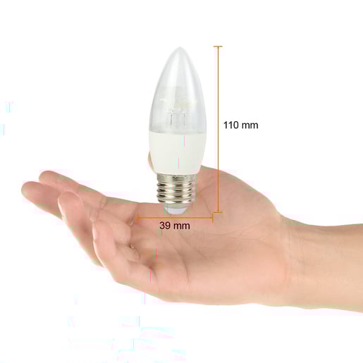 EICD-LED/6W/30 EICD-LED/6W/30