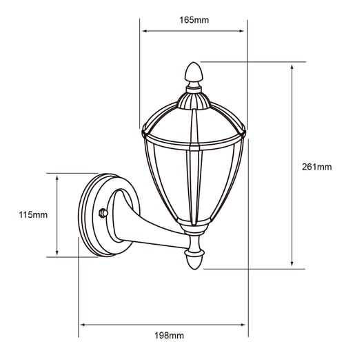 FTL-LED/003/N FTL-LED/003/N