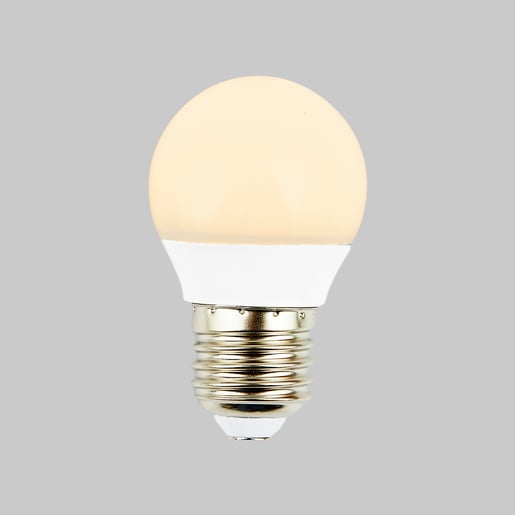 G45E27-LED/4W/30 G45E27-LED/4W/30