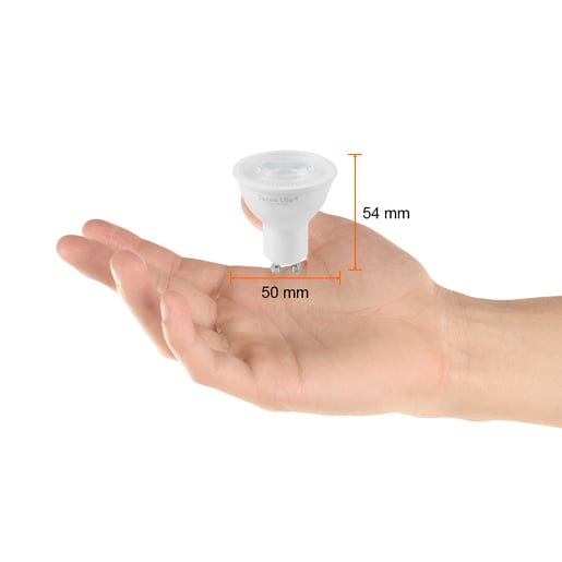GU10-LED/3W/30H GU10-LED/3W/30H