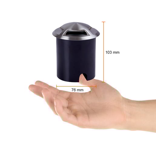 HLED-3W/S HLED-3W/S