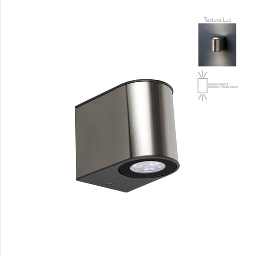 HLED-810/6W/40 HLED-810/6W/40