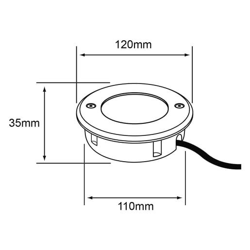 HLED-961/30 HLED-961/30