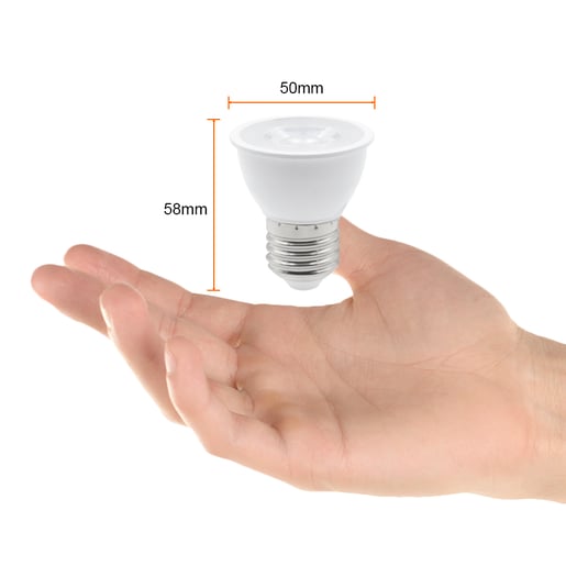 JDR-LED/6W/65 JDR-LED/6W/65