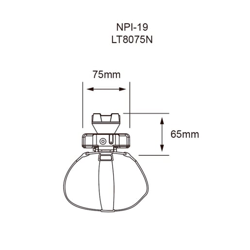 LT8075N LT8075N