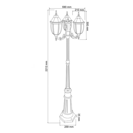 PFT-6004-3/CF PFT-6004-3/CF