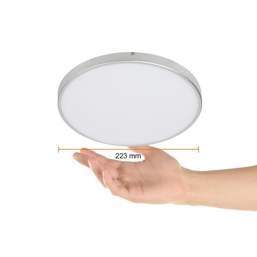 PTLLED-01RD/12W/30 PTLLED-01RD/12W/30