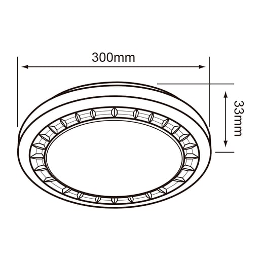 PTLLEDR-006/40/B PTLLEDR-006/40/B