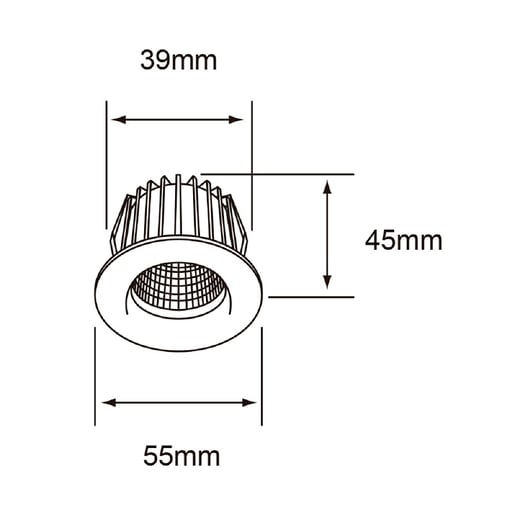 YDCLED-305/S YDCLED-305/S