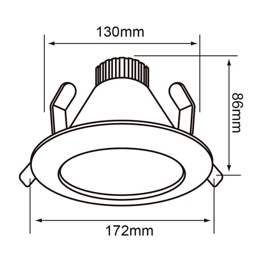 YDMLED-1508/30/B YDMLED-1508/30/B
